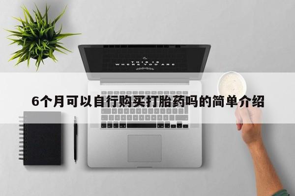 私人买打胎药的6个月可以自行购买打胎药吗的简单介绍